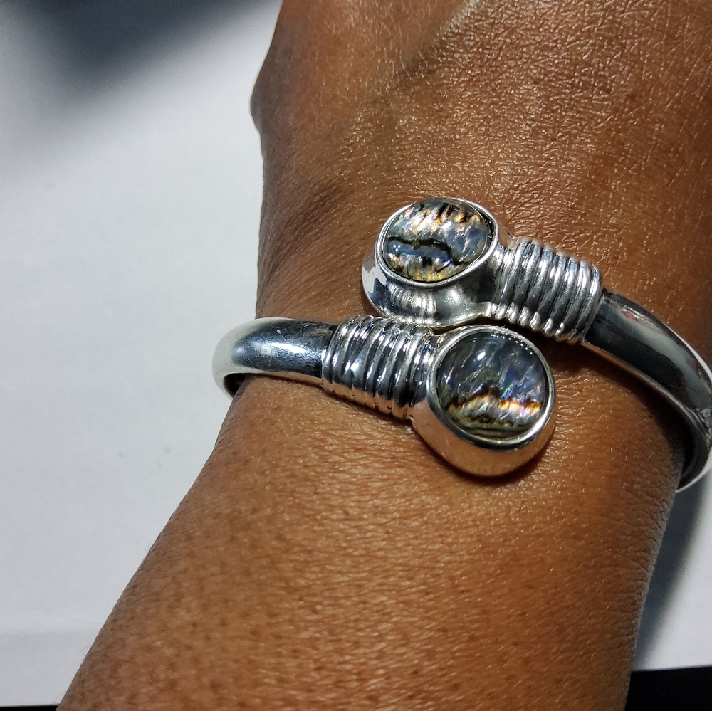 Robert Lee Morris Bracelet - Picture 6 of 9